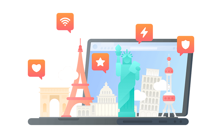 在突尼斯怎么翻回中国 - 大陆VPN